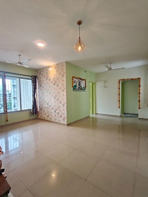 Room in 2 BHK Apartment at Rama Celestial City Phase II, Ravet – for Rent