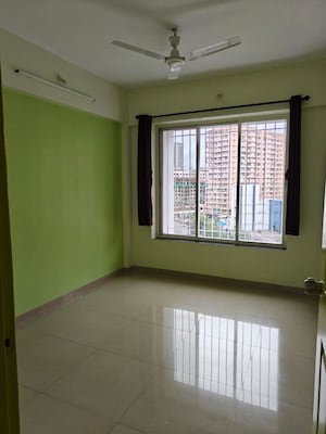 Room in 2 BHK Apartment at Rama Celestial City Phase II, Ravet – for Rent