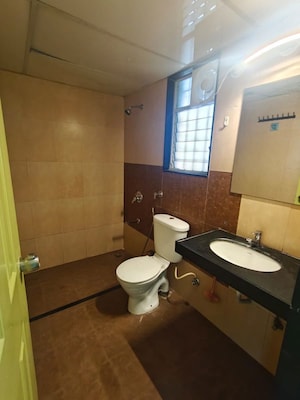 Team Area in 2 BHK Apartment at Rama Celestial City Phase II, Ravet – for Rent