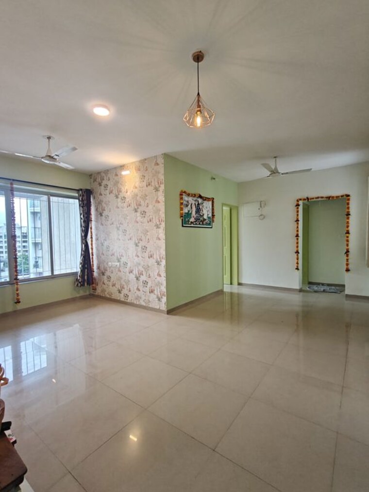 Room, rama-celestial-city-phase-ii 2 Bedroom 950 Sq.Ft. Apartment In Ravet Pune 10508906