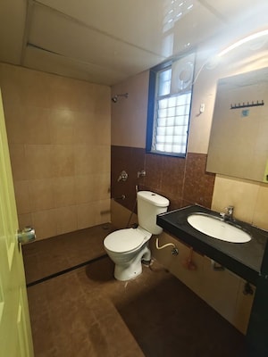 Team Area in 2 BHK Apartment at Rama Celestial City Phase II, Ravet – for Rent