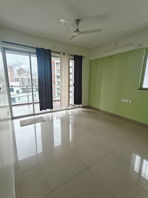 Room in 2 BHK Apartment at Rama Celestial City Phase II, Ravet – for Rent
