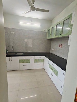 Kitchen in 2 BHK Apartment at Rama Celestial City Phase II, Ravet – for Rent