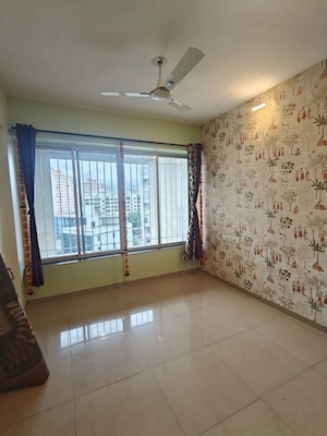 Room in 2 BHK Apartment at Rama Celestial City Phase II, Ravet – for Rent