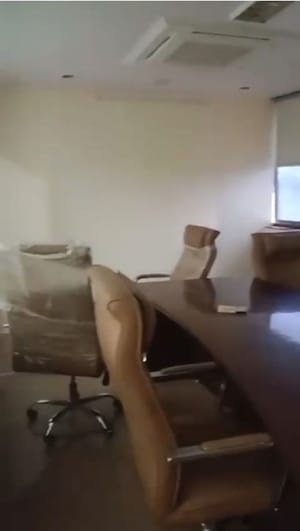  Office Space For Rent in Kalpataru Court, Chembur