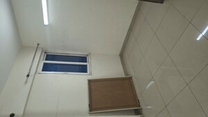 Staircase in 3 BHK Apartment at Saya Gold Avenue, Vaibhav Khand – for Sale