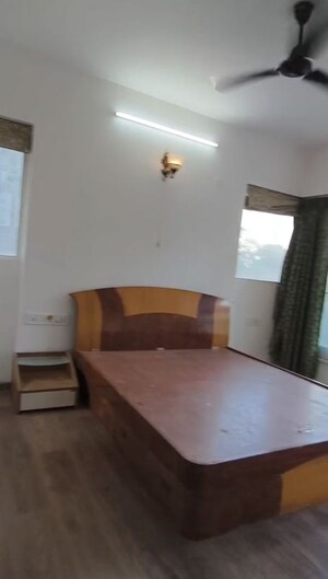 3 BHK Apartment For Rent in Pawar Nagar
