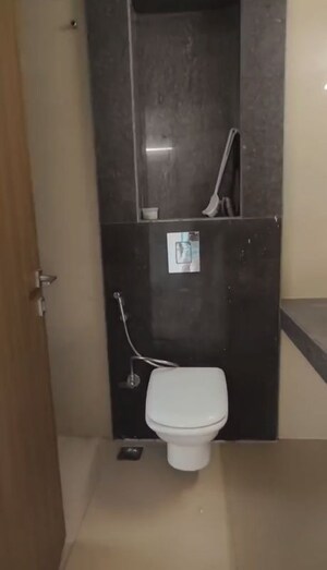 Furnished Amenities in 3 BHK Apartment at Pawar Nagar – for Rent