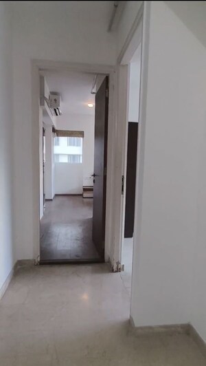 Building Lobby in 3 BHK Apartment at Pawar Nagar – for Rent