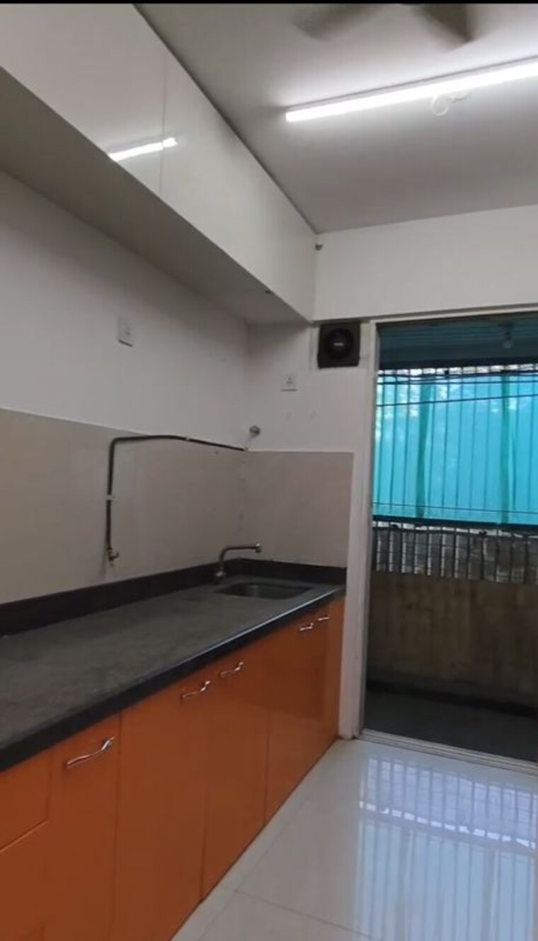 Kitchen, pawar nagar 3 Bedroom 1365 Sq.Ft. Apartment In Pawar Nagar Thane 10508944