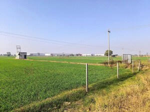Plot Area in  Plot at Sector 10 – for Sale