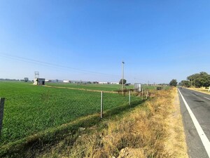 Plot Area in  Plot at Sector 10 – for Sale