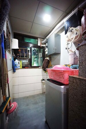 Parking in 2 BHK Apartment at South Bopal – for Sale