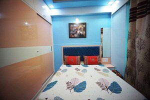 Bedroom in 2 BHK Apartment at South Bopal – for Sale