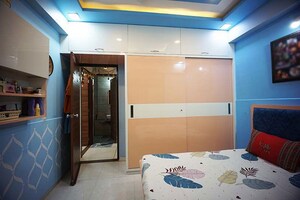 Furnished Amenities in 2 BHK Apartment at South Bopal – for Sale