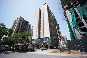 2 BHK Apartment For Sale in South Bopal
