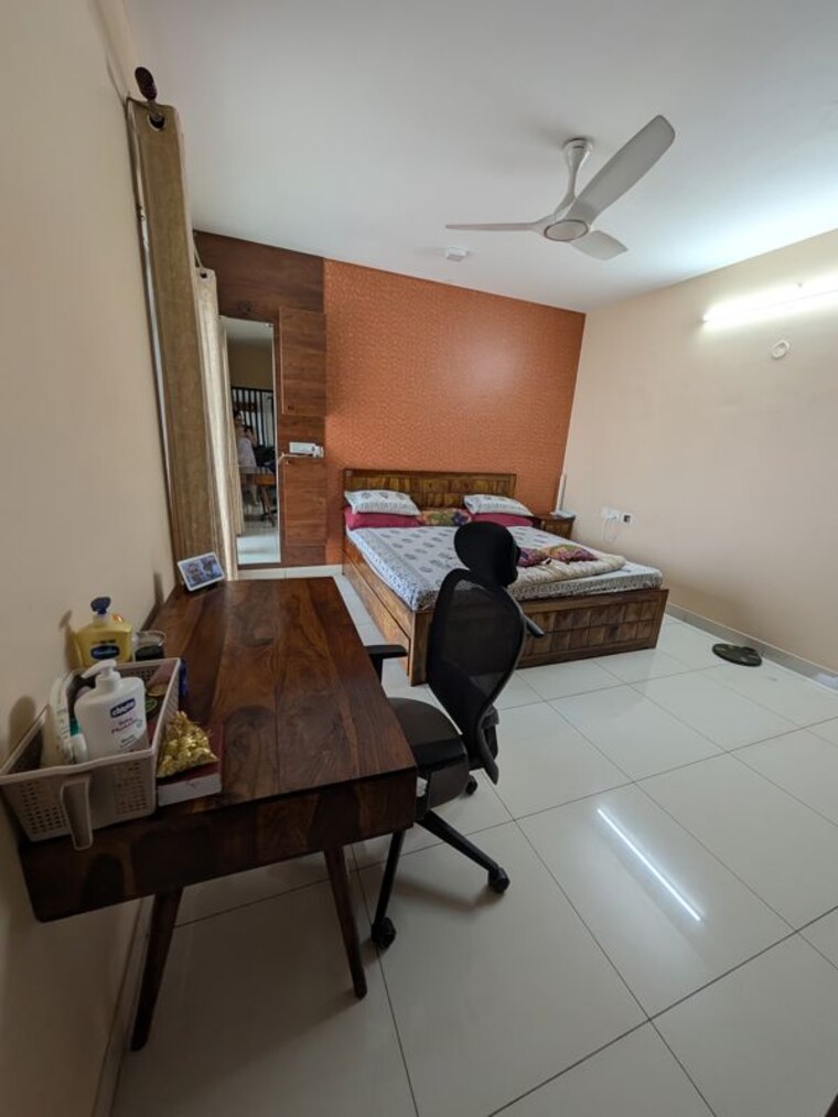 Team Area, sobha-city-mykonos 3.5 Bedroom 2000 Sq.Ft. Apartment In Thanisandra Main Road Bangalore 10508938