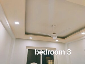 Furnished Amenities in 3 BHK Builder Floor at Sector 57 – for Rent