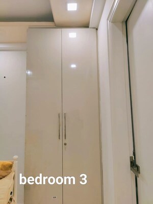 Furnished Amenities in 3 BHK Builder Floor at Sector 57 – for Rent