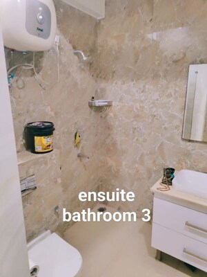 Furnished Amenities in 3 BHK Builder Floor at Sector 57 – for Rent