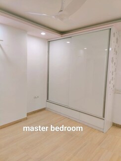 3 BHK Builder Floor For Rent in Sector 57