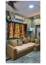 2 BHK + Basement 550 Sq.Ft. Apartment in Nav Munjal Nagar CHS