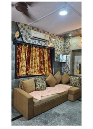 2 BHK Apartment For Rent in Nav Munjal Nagar CHS, Govandi