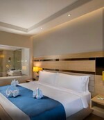 3 BHK + Basement 645 Sq.Ft. Apartment in Arttech Maulshree Heights