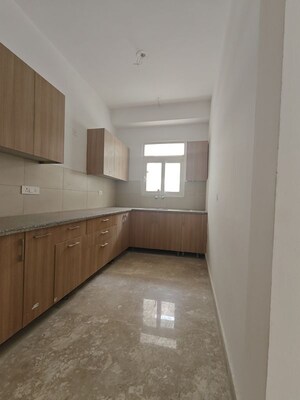 Kitchen in 4 BHK Apartment at SS Linden, Sector 84 – for Rent
