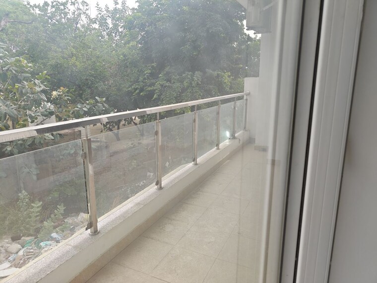 Balcony, ss-linden 4 Bedroom 2800 Sq.Ft. Apartment In Sector 84 Gurgaon 10508949
