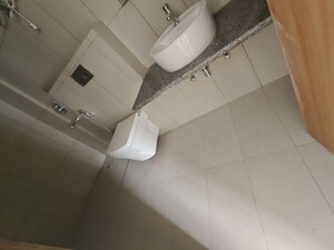 Bathroom in 4 BHK Apartment at SS Linden, Sector 84 – for Rent