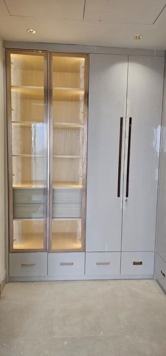 3 BHK + Prayer Room Apartment For Rent in Apex The Rio in Ahinsa Khand 2, Ghaziabad