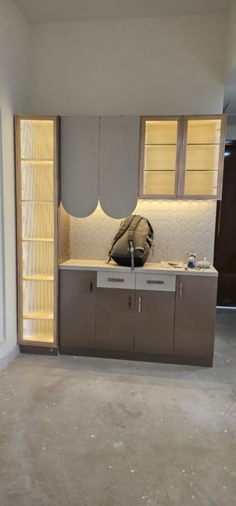 Bathroom, apex-the-rio 3 Bedroom 2190 Sq.Ft. Apartment In Ahinsa Khand 2 Ghaziabad 10508956