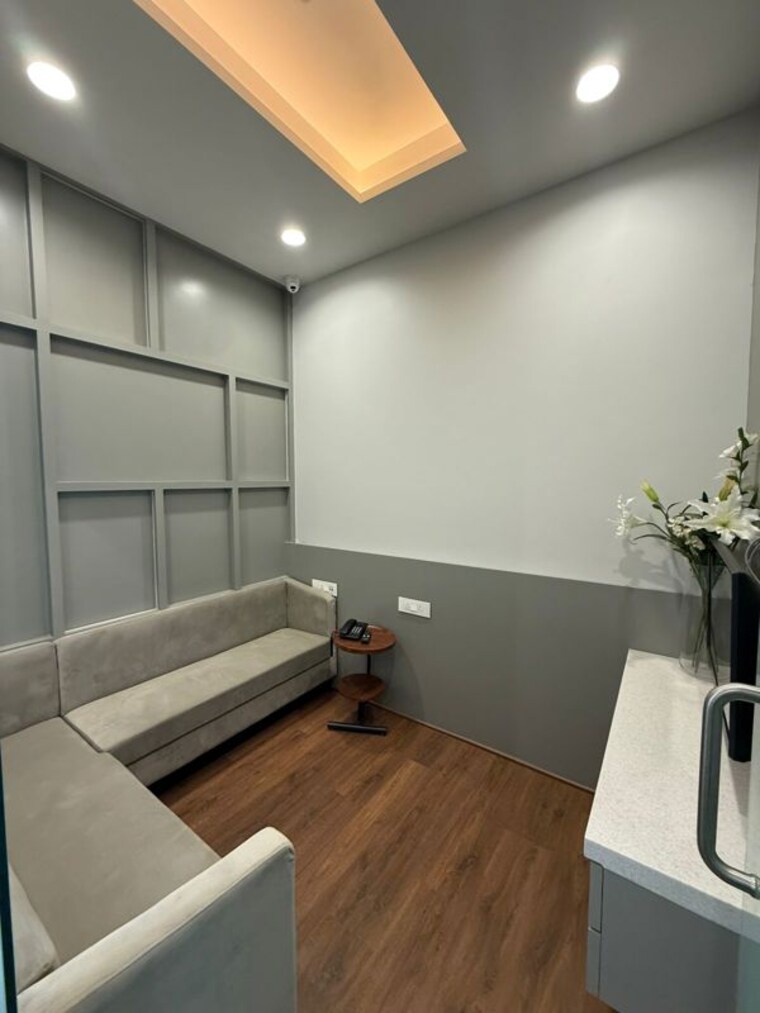 Kitchen, one-lodha-place Commercial Office Space 650 Sq.Ft. In Lower Parel Mumbai 10508935
