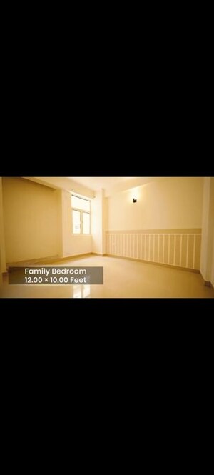 Room in 3 BHK Apartment at Ascent Savy Ville De, Raj Nagar Extension – for Sale