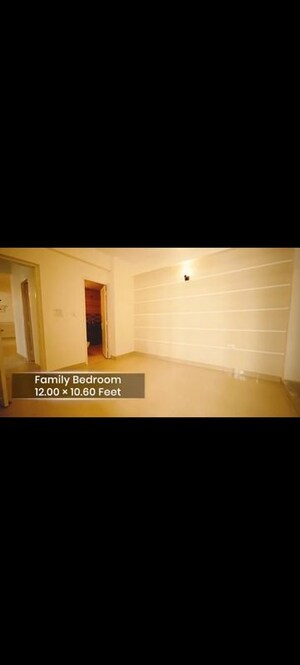 Furnished Amenities in 3 BHK Apartment at Ascent Savy Ville De, Raj Nagar Extension – for Sale