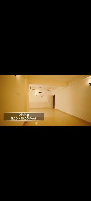 Room in 3 BHK Apartment at Ascent Savy Ville De, Raj Nagar Extension – for Sale
