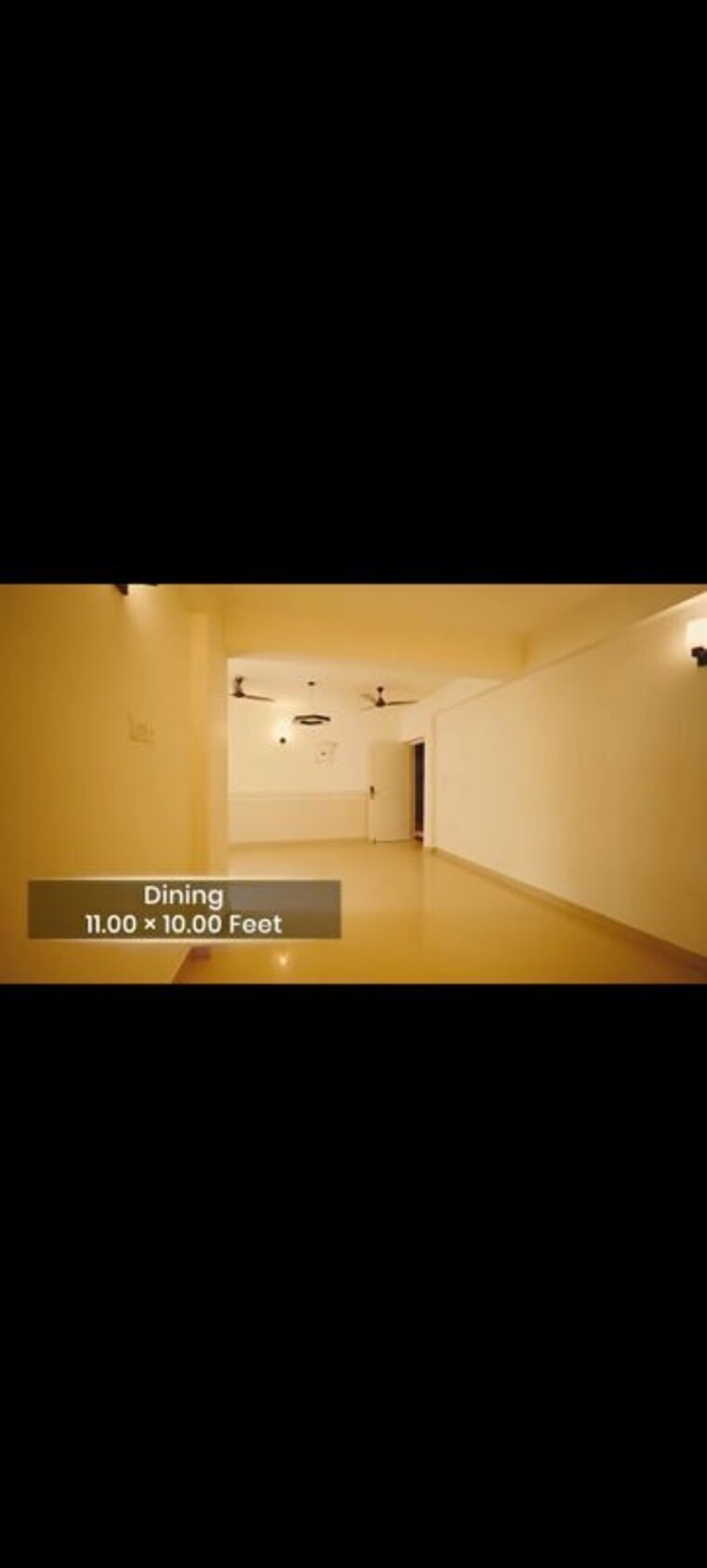 Room, ascent-savy-ville-de 3 Bedroom 1530 Sq.Ft. Apartment In Raj Nagar Extension Ghaziabad 10508934