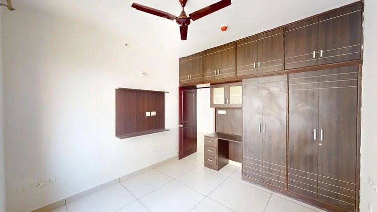 Kitchen, prestige-lakeside-habitat-apartments 3 Bedroom 1655 Sq.Ft. Apartment In Gunjur Bangalore 10508957