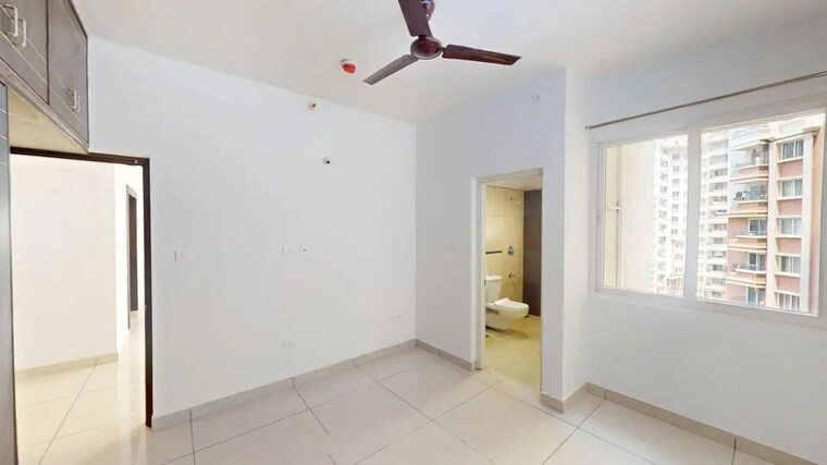 Room, prestige-lakeside-habitat-apartments 3 Bedroom 1655 Sq.Ft. Apartment In Gunjur Bangalore 10508957