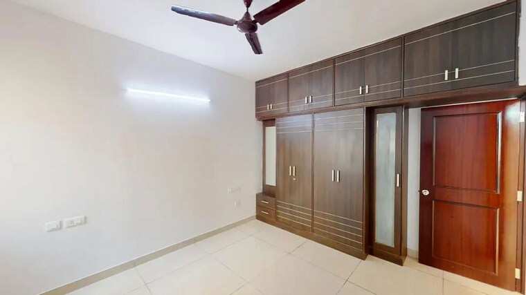 Room, prestige-lakeside-habitat-apartments 3 Bedroom 1655 Sq.Ft. Apartment In Gunjur Bangalore 10508957