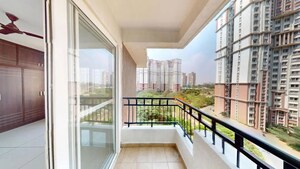 3 BHK Apartment For Sale in Prestige Lakeside Habitat Apartments, Gunjur