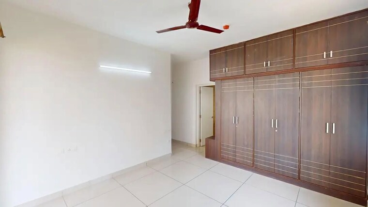 Room, prestige-lakeside-habitat-apartments 3 Bedroom 1655 Sq.Ft. Apartment In Gunjur Bangalore 10508957