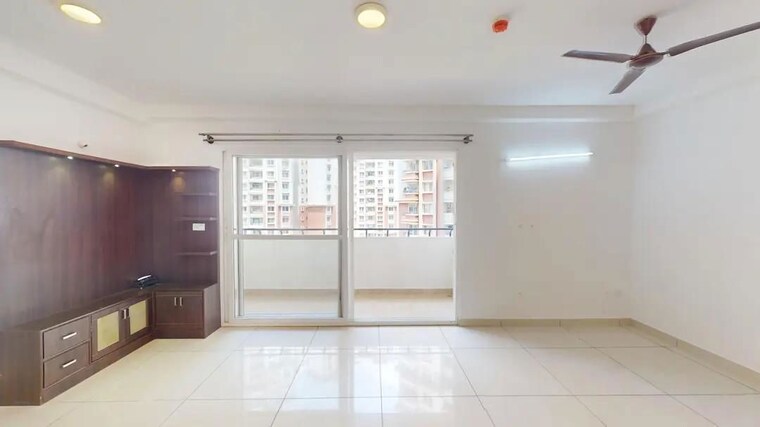Room, prestige-lakeside-habitat-apartments 3 Bedroom 1655 Sq.Ft. Apartment In Gunjur Bangalore 10508957