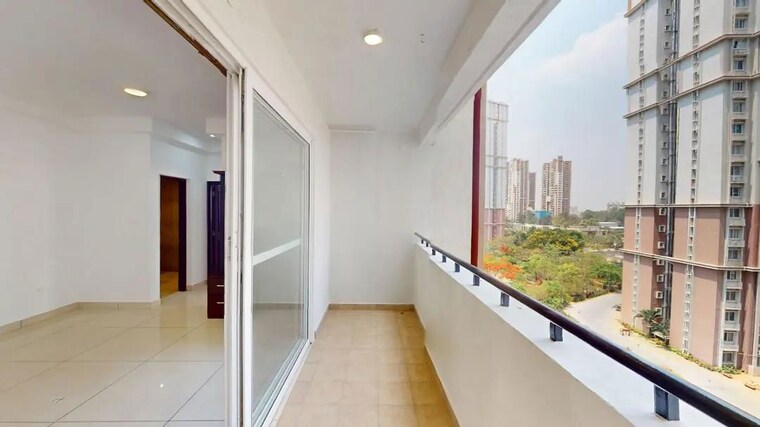 undefined, prestige-lakeside-habitat-apartments 3 Bedroom 1655 Sq.Ft. Apartment In Gunjur Bangalore 10508957