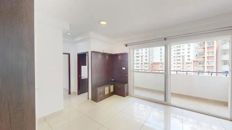 Room, prestige-lakeside-habitat-apartments 3 Bedroom 1655 Sq.Ft. Apartment In Gunjur Bangalore 10508957