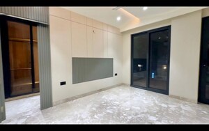 Room in 3 BHK Builder Floor at Sector 56 – for Rent