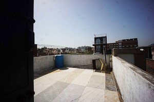 Kitchen in 3 BHK Independent House at Vastral – for Sale