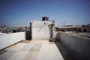 3 BHK Independent House – Exterior View View at Vastral - for Sale