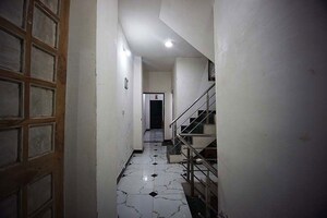 Building Lobby in 3 BHK Independent House at Vastral – for Sale